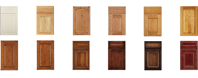 cabinet colors, giallo ornamental
