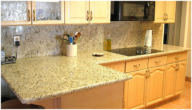 GIALLO ORNAMENTAL